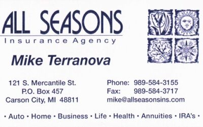 Mike Terranova