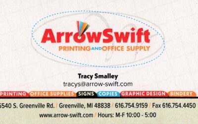 Tracy Smalley