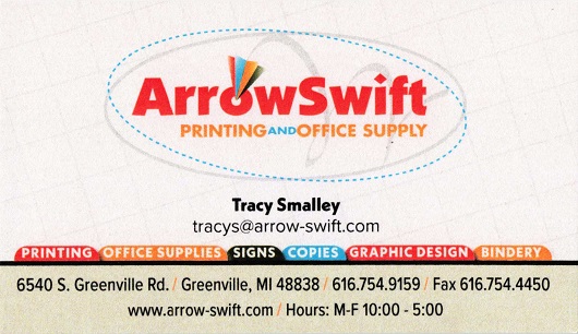 Tracy Smalley